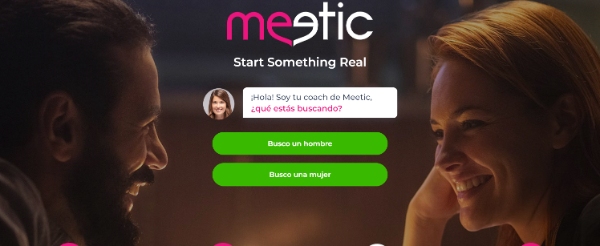 Meetic y 7 días gratis