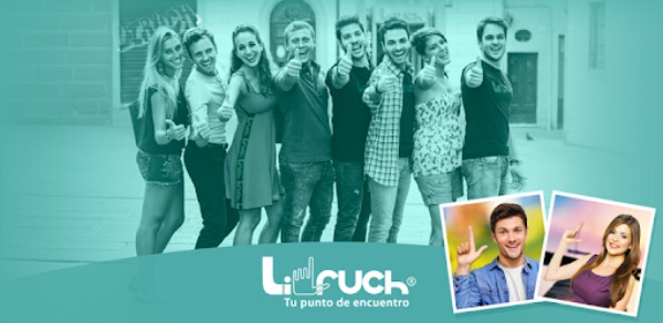 Personas de la comunidad Liruch Gratis