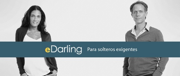 Invitación para unirse a eDarling