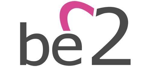 Be2 Logo