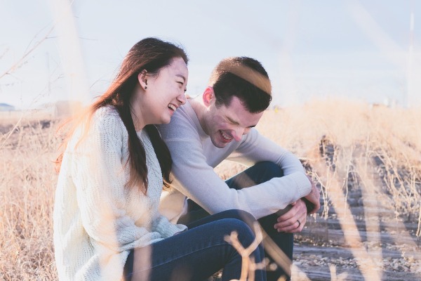 Cómo saber si un hombre está enamorado