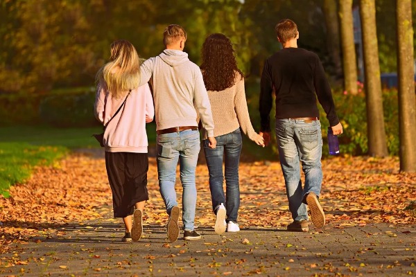 Cómo saber si un hombre está enamorado