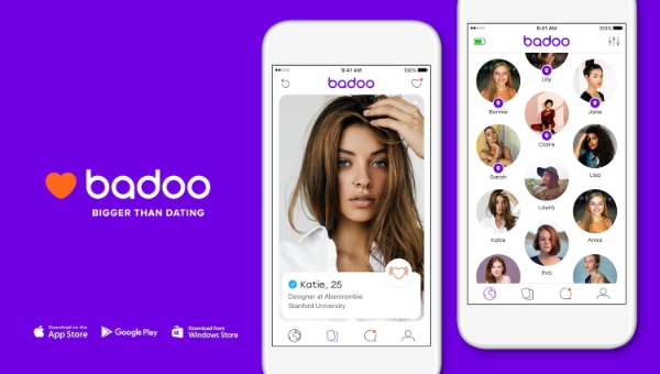 Badoo: conseguir pareja en España