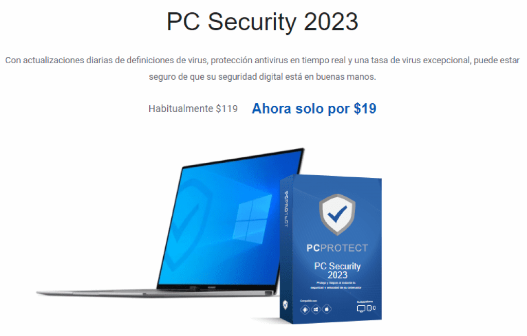 Mejor Antivirus : Los 10 Mejores Antivirus para Windows y PC | Somos Madrid