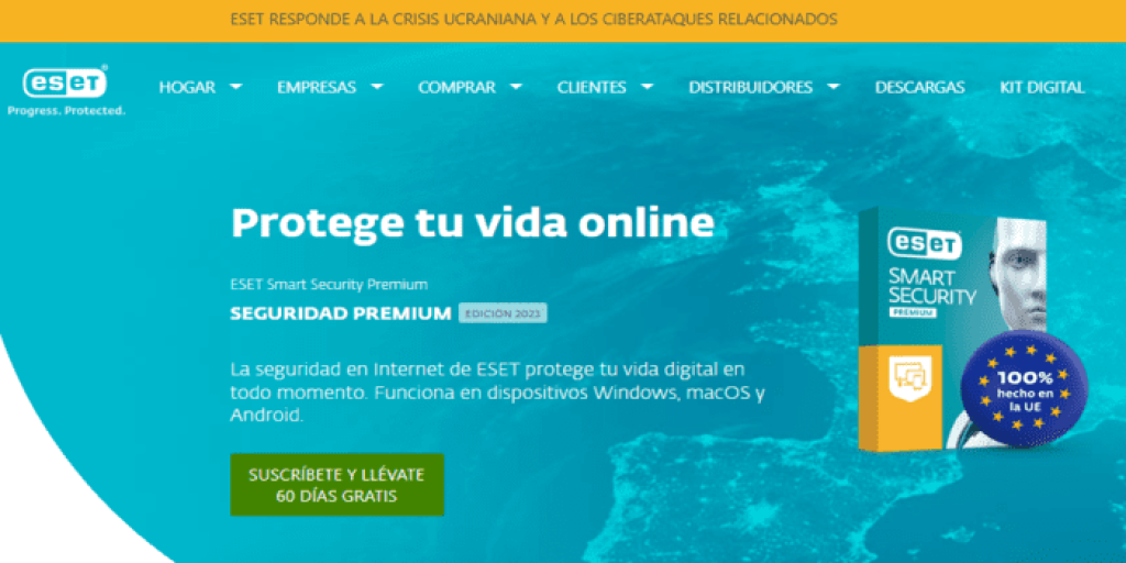 Mejor Antivirus Los 10 Mejores Antivirus para Windows y PC Somos Madrid