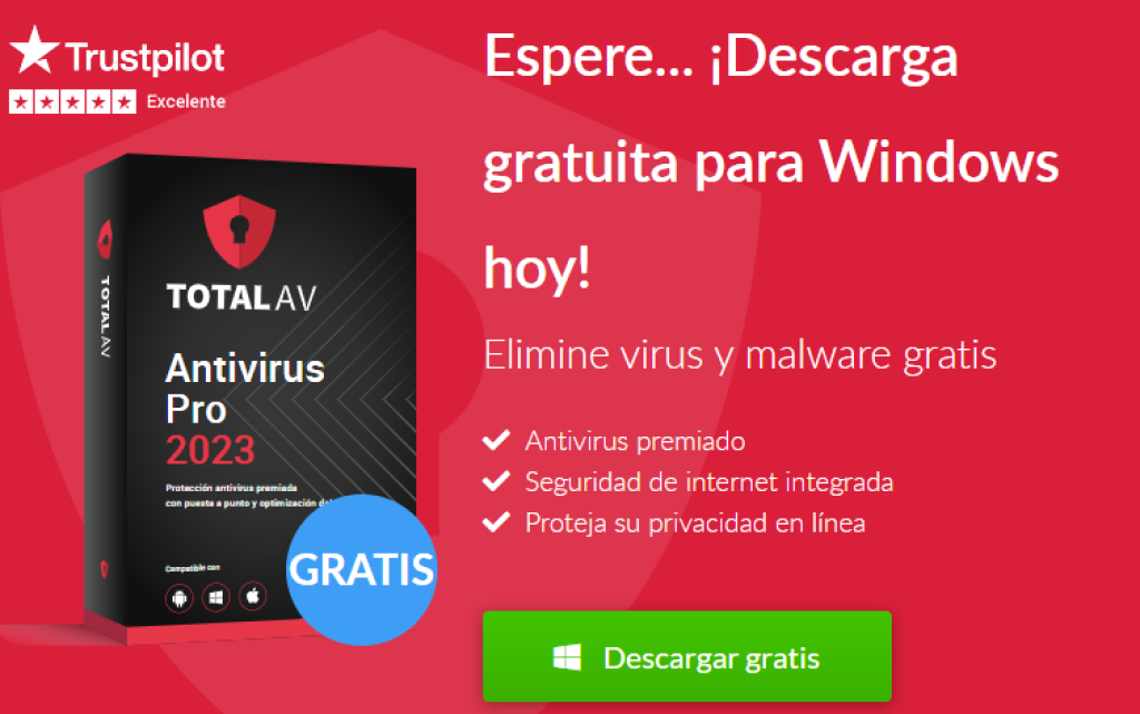 Mejor Antivirus : Los 10 Mejores Antivirus para Windows y PC | Somos Madrid