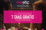 Meetic 7 días gratis ¿Existe esta oferta?