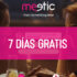 Meetic 3 días gratis en 2020 – ¡Regístrate sin pagar nada!