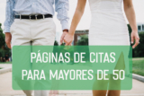Mejores Páginas de Citas Para Mayores de 50 años