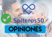 Solteros 50 Opiniones: El Sitio Web de Encuentros para Solteros en la Madurez