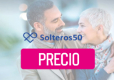Solteros 50 Precio: ¿Cuánto Cuesta Utilizar Esta Plataforma de Citas? ¿Es Gratis?