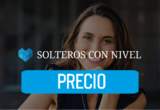 Solteros Con Nivel Precio: Conoce los precios y elige la suscripción que más te convenga