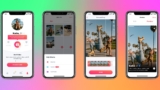Cómo funciona Tinder : ¿Cómo se utiliza la aplicación de Tinder?